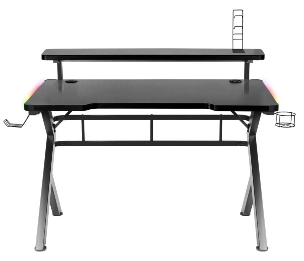 Huzaro Hero 5.0 RGB - 704277 - zdjęcie 2